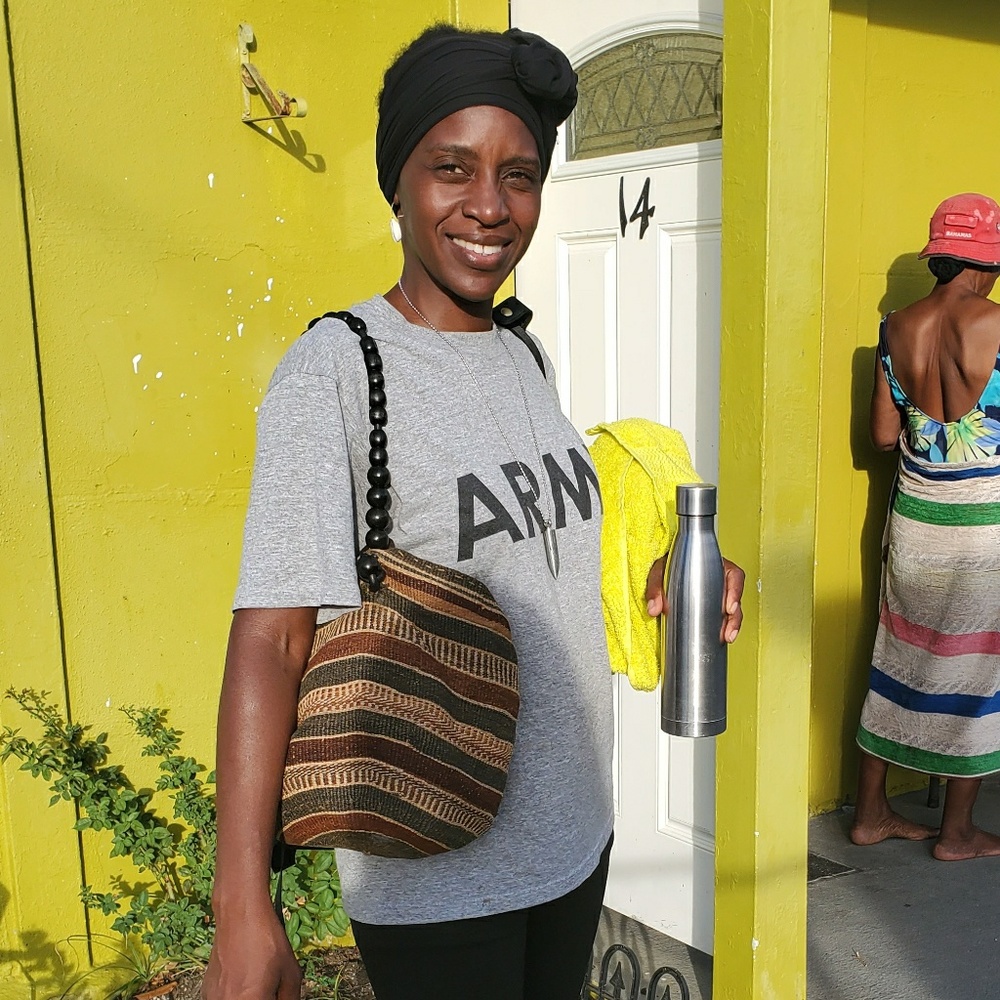 Meet your Posher, Shalima